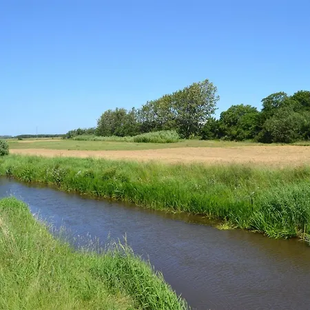 公寓 Hendricke - 22km From The Sea By Interhome