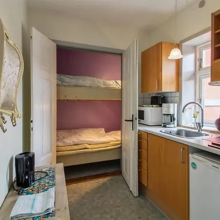 Hendricke - 22km From The Sea By Interhome *