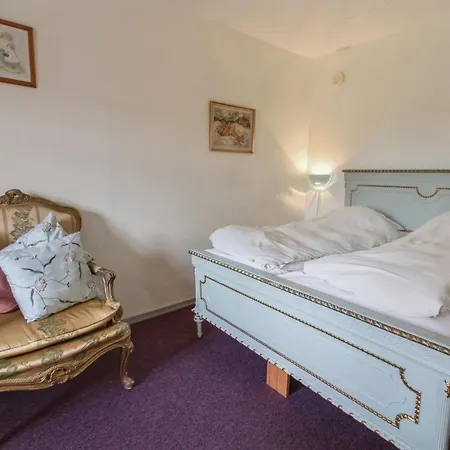 公寓 Hendricke - 22km From The Sea By Interhome Bredebro