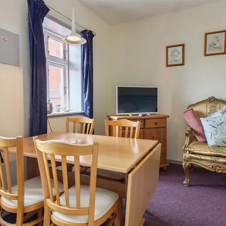 Hendricke - 22km From The Sea By Interhome *