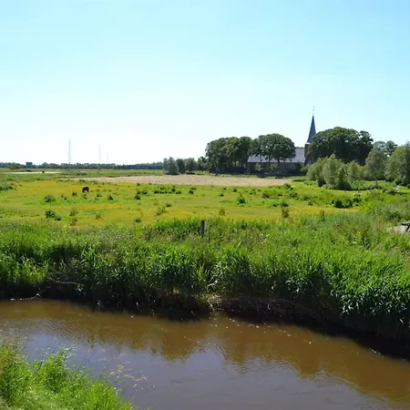 아파트 Hendricke - 22km From The Sea By Interhome Bredebro