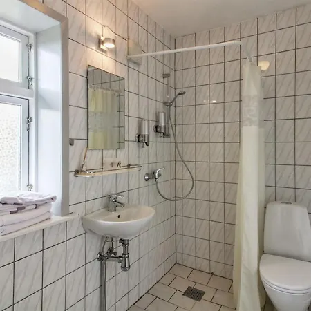 公寓 Hendricke - 22km From The Sea By Interhome