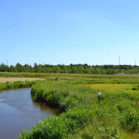 Hendricke - 22km From The Sea By Interhome * Bredebro