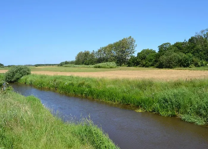 Appartamento Hendricke - 22km From The Sea By Interhome