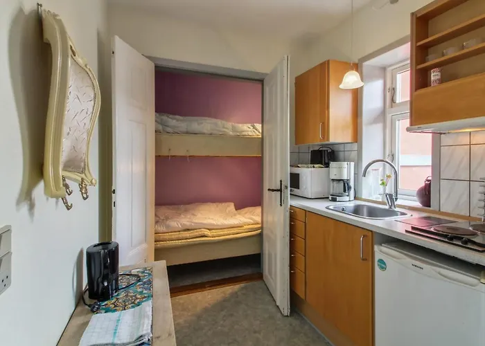 Hendricke - 22km From The Sea By Interhome *