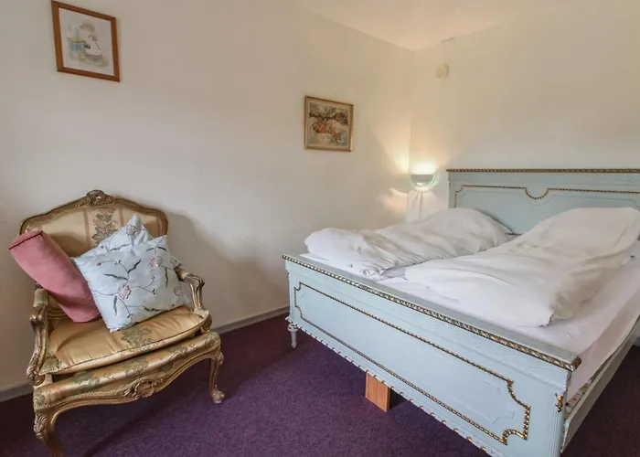 Appartamento Hendricke - 22km From The Sea By Interhome Bredebro