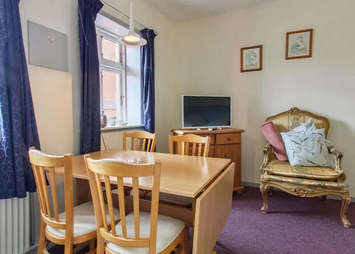 Hendricke - 22km From The Sea By Interhome *