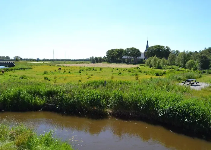 아파트 Hendricke - 22km From The Sea By Interhome Bredebro