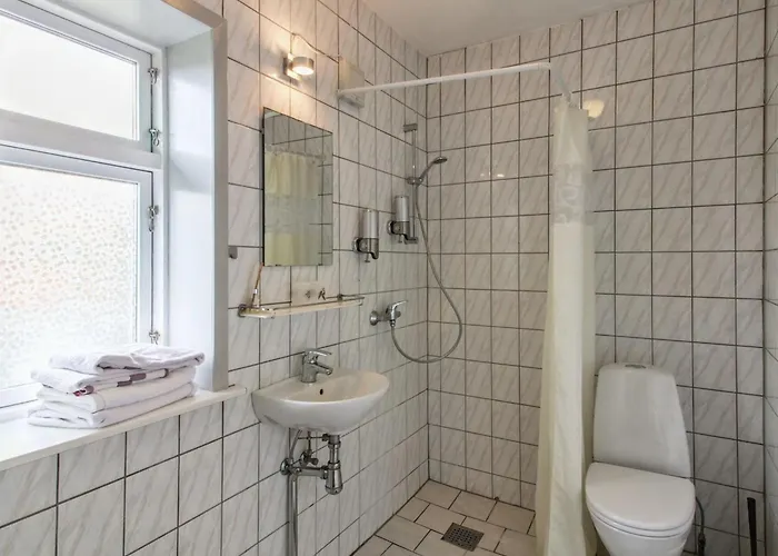 Appartamento Hendricke - 22km From The Sea By Interhome