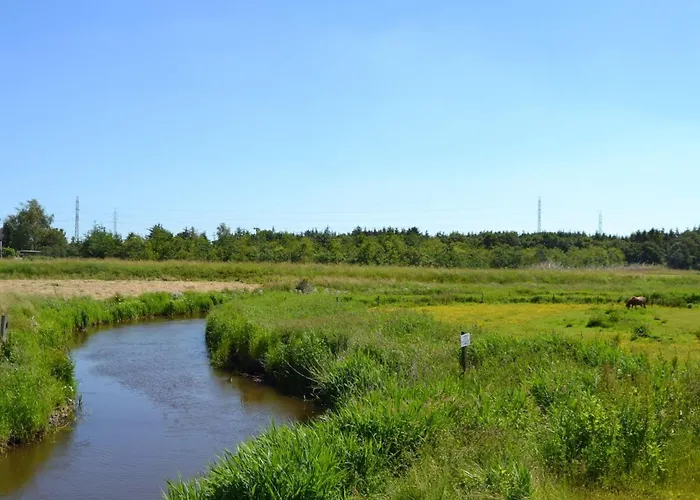 Hendricke - 22km From The Sea By Interhome 아파트